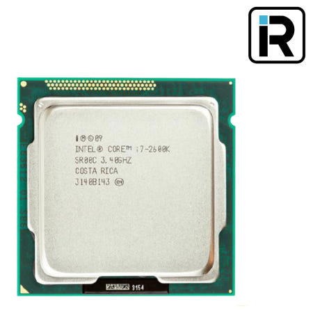 인텔 인텔 CPU 2세대 i7 2600K 샌디브릿지