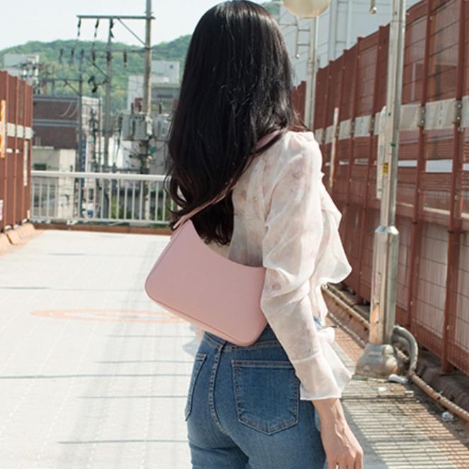 미니 핸드백 크로스 20대 미니백 30대 여자 작은 가방