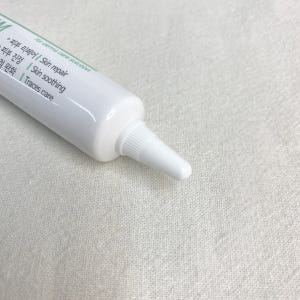 시카 수분 재생 크림 피부과 레이저 점빼고 점뺀후 피부 미백 판테놀 eg... 솔직 후기 | 피부 타입별 분석 - 상품 이미지 2