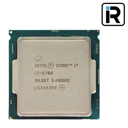 인텔 인텔 CPU i7 6700 6세대 스카이레이크