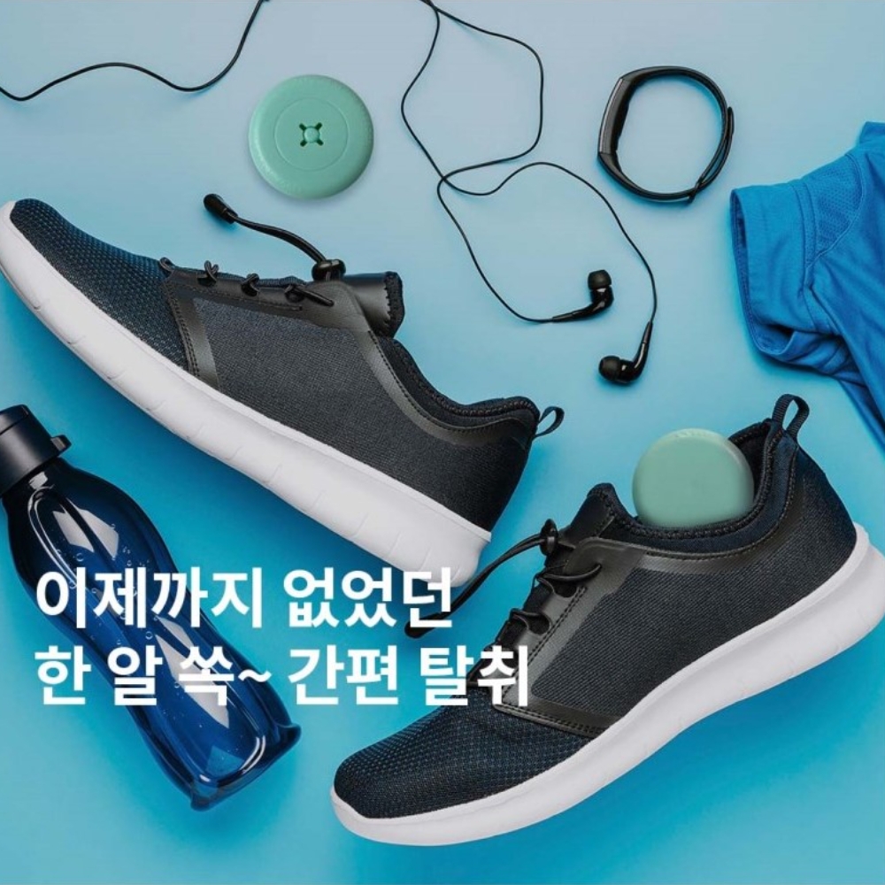 골프화탈취제 고체 온유어라이프 살균제 부츠냄새 신발습기제거 탈취제 이미지 8