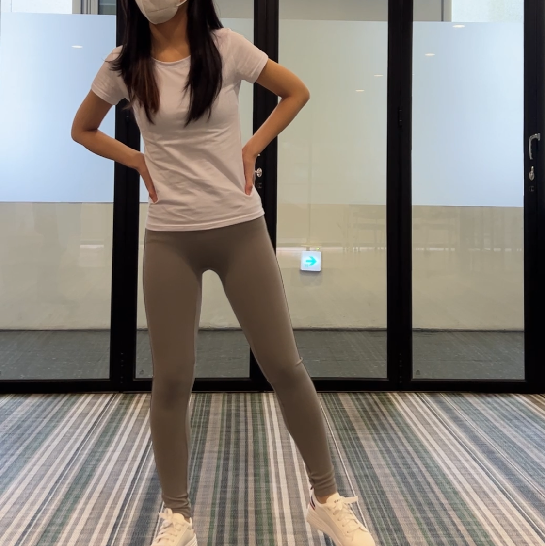 🍒 지젤 필라테스 요가 레깅스 [자체생산] 상세 이미지 59