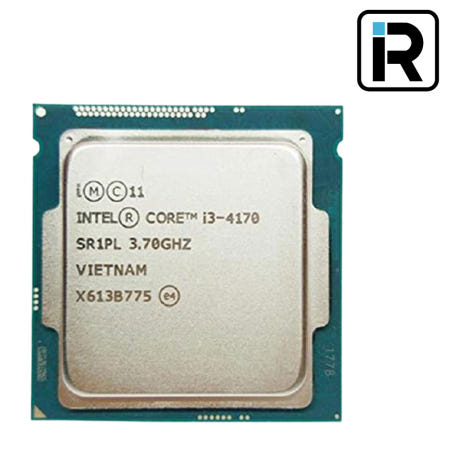 인텔 코어i3-4170 CPU 하스웰 리프레시 벌크