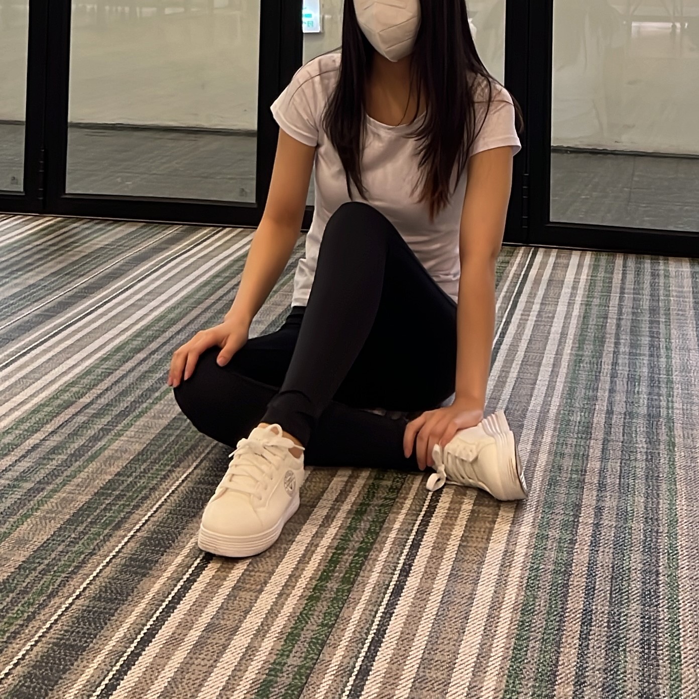 🍒 지젤 필라테스 요가 레깅스 [자체생산] 상세 이미지 44