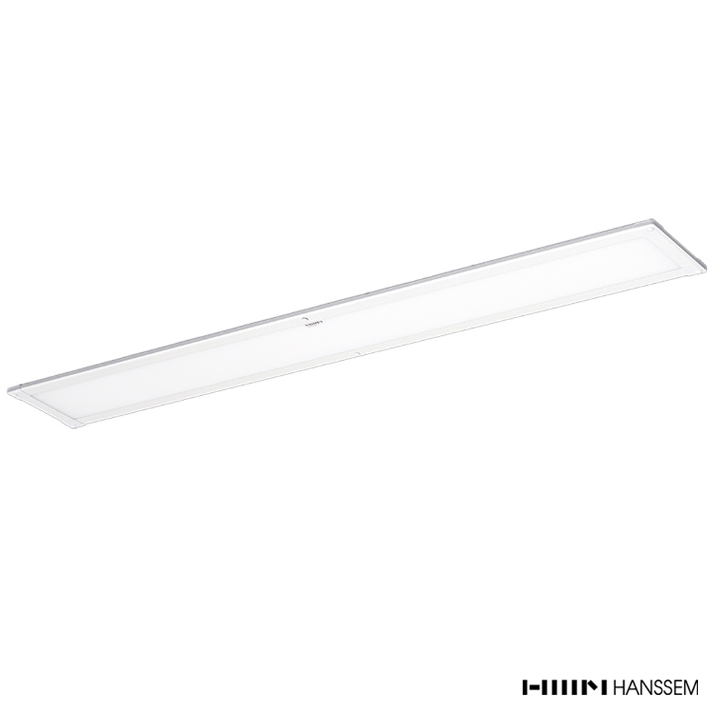 (재고보유) 한샘 수퍼슬림 LED 주방등(대) 주백색 : 집 JIIB