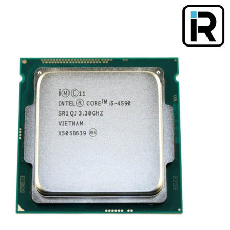 인텔 인텔 CPU <b>i5</b> <b>4590</b> 하스웰 리프레시