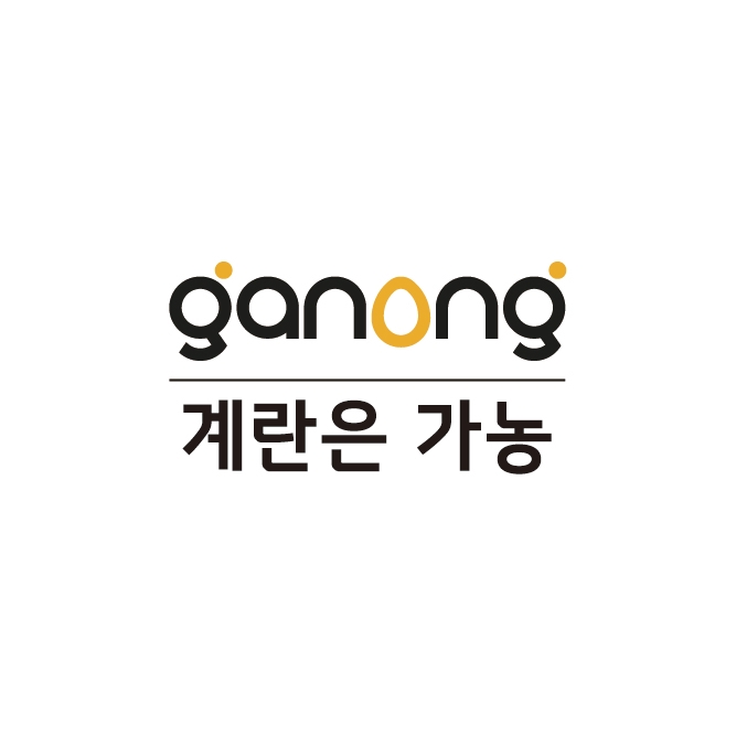 가농바이오 스토어 로고
