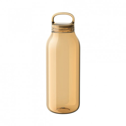 킨토 워터 보틀 텀블러 950ml, 엠버 - 메인 이미지
