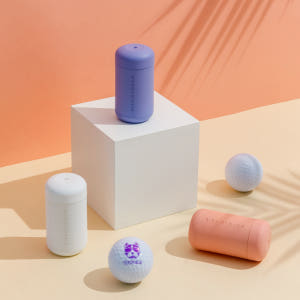 골프공도장 볼마킹 골프공스탬프 골프용품 공마크 귀여운동물얼굴(1) 운동러 솔직 후기 | 실사용 리뷰 - 상품 이미지 2