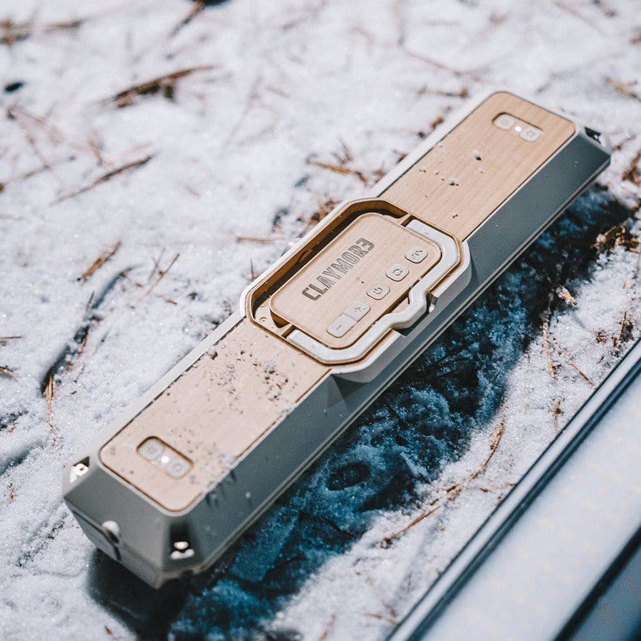 크레모아 멀티페이스 L 캠핑 랜턴