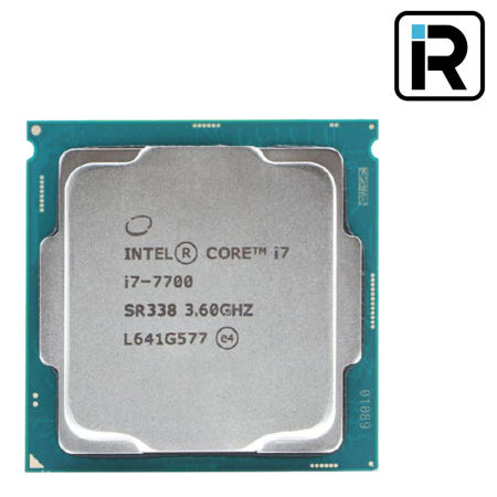 인텔 인텔 코어 i7 7700 카비레이크