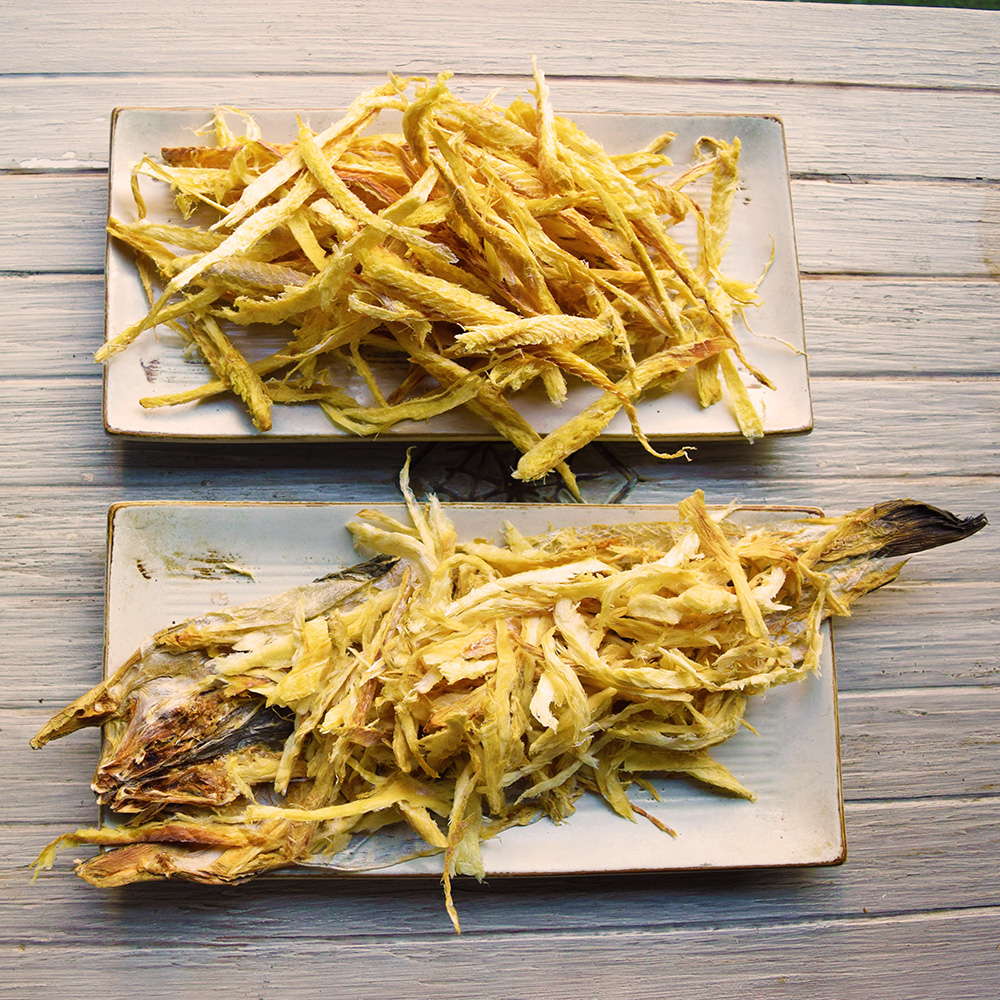 먹태 1미 손질먹태 업소용 먹태채 황태채