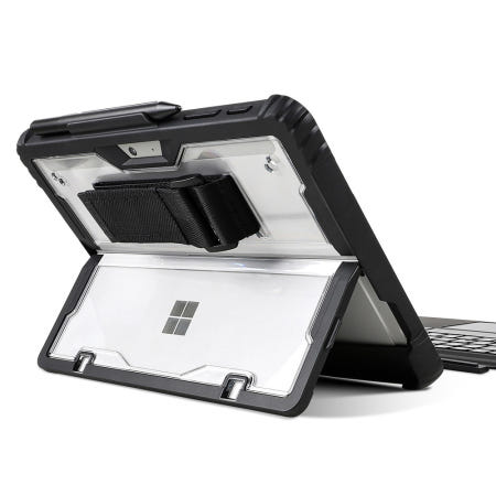 서피스 고 4 3 2 1 케이스 범퍼 하이브리드 아머