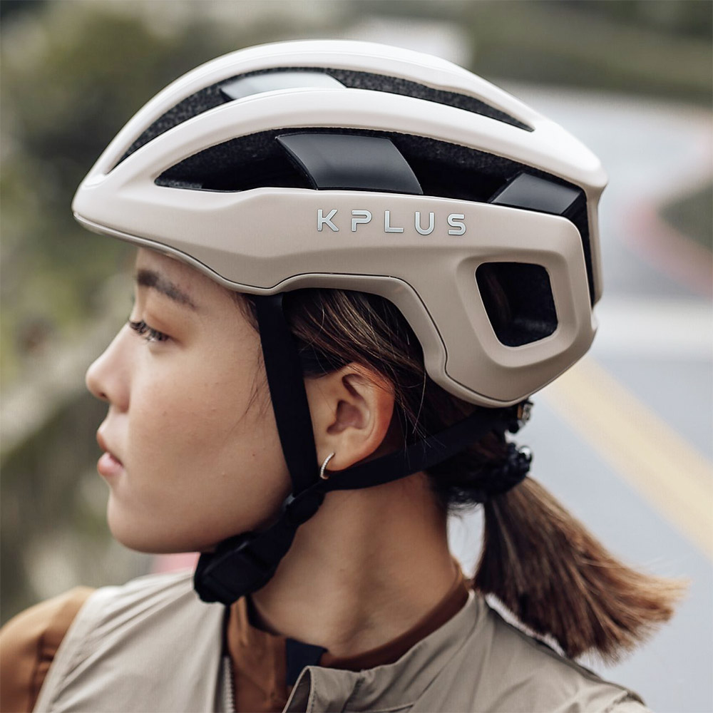 케이플러스 헬멧 노바 자전거 로드 MTB 아시안핏 - 상품 이미지