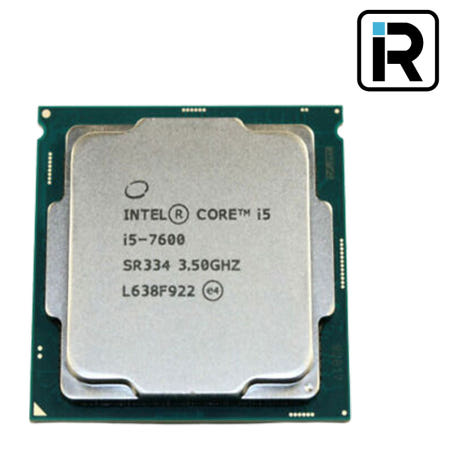 인텔 인텔 i5 7600 7세대 카비레이크 1151소켓