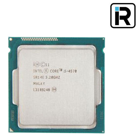 인텔 CPU i5 4570 4세대 하스웰