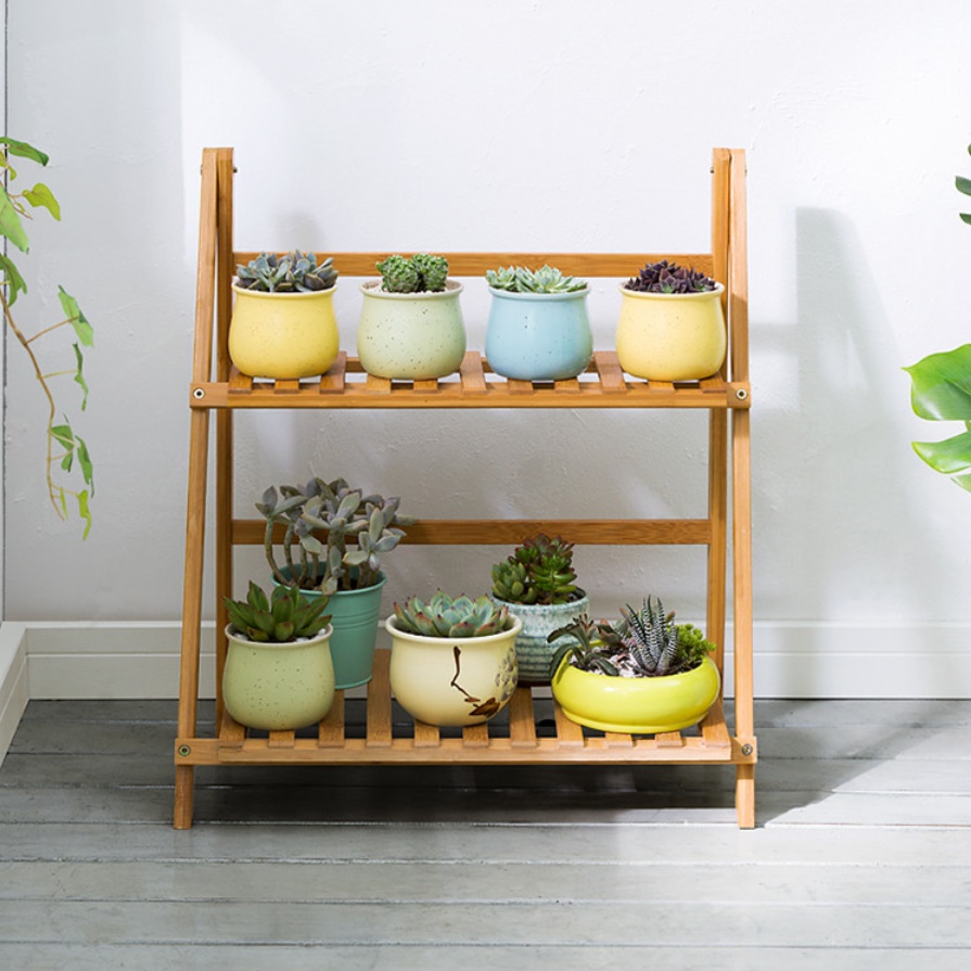 화분 테이블 장식 소품 전시 거실 창가 테이블 베란다 테이블