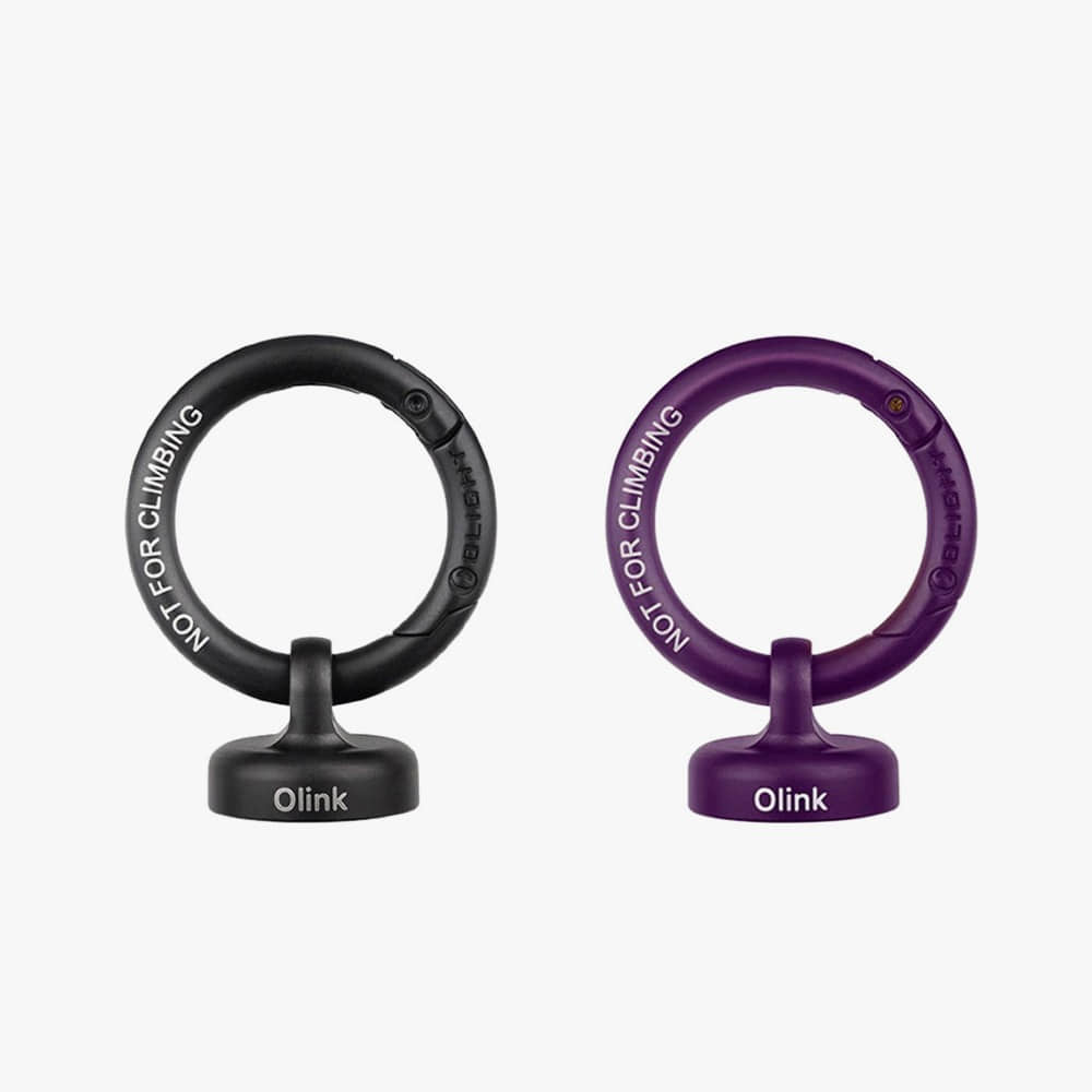 오라이트 오링크 랜턴고리 3컬러