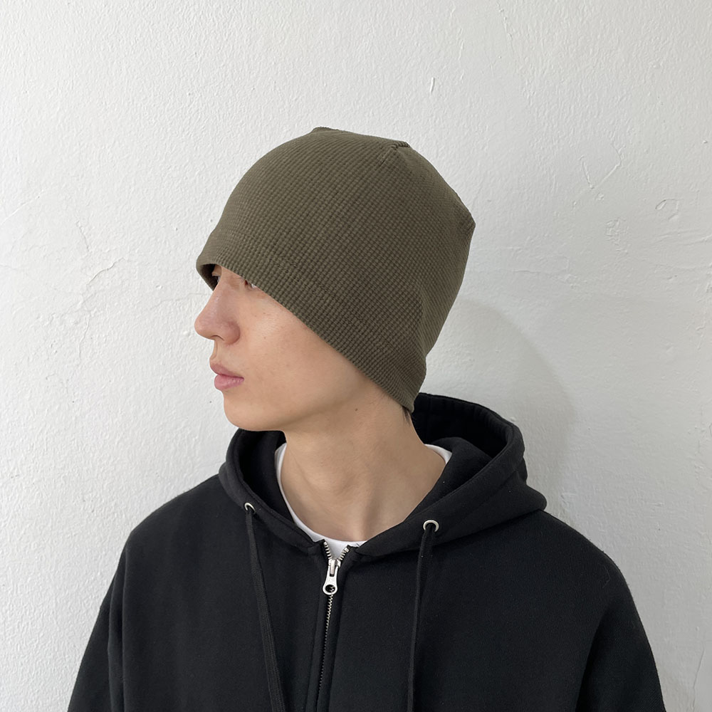 항암모자 러닝비니 여름 얇은 암환자 남자 여자 수면 두건 면 비니 모자