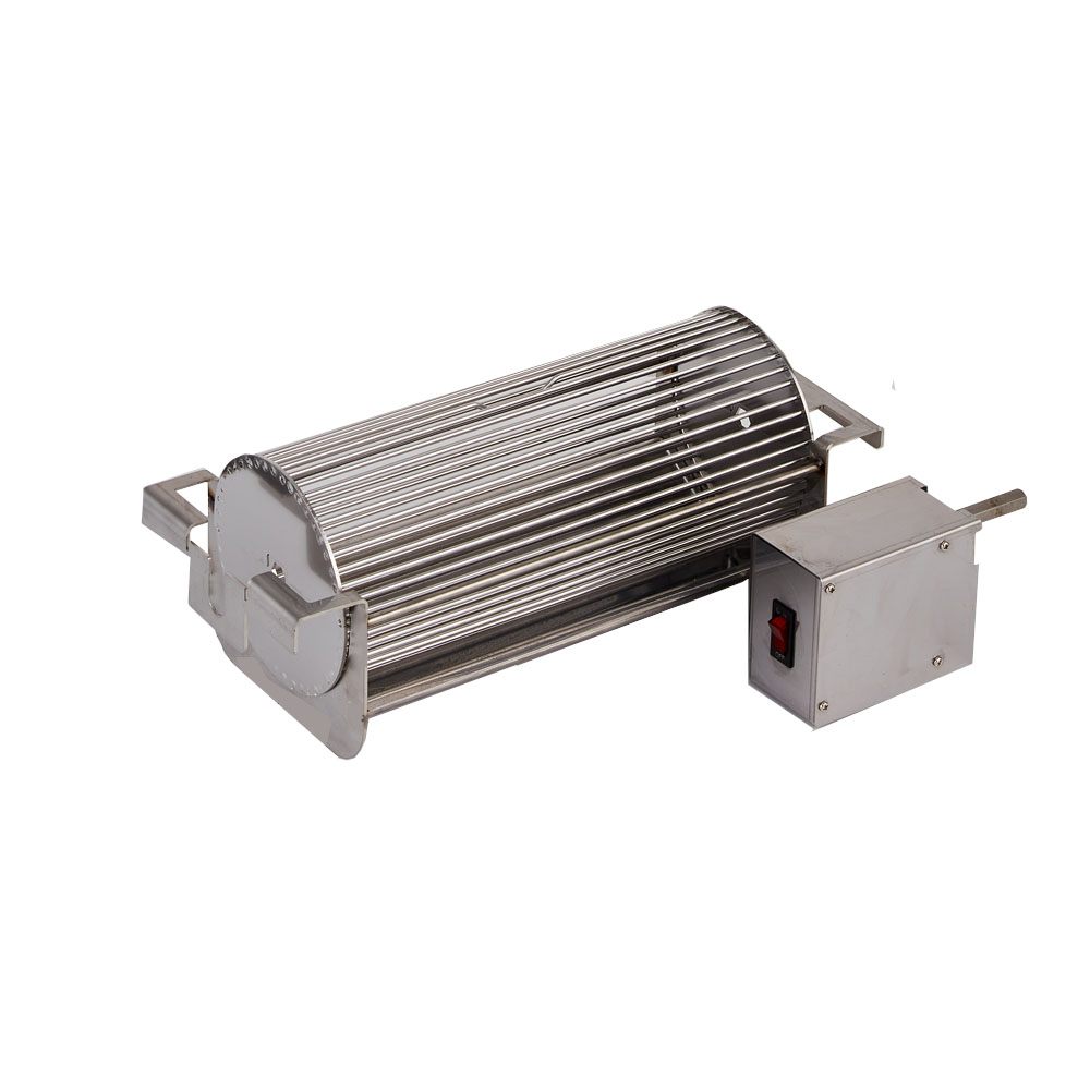 아이와캠프 롤링비비큐 세트 자동 회전그릴 캠핑화로대 바베큐그릴 캠핑용품