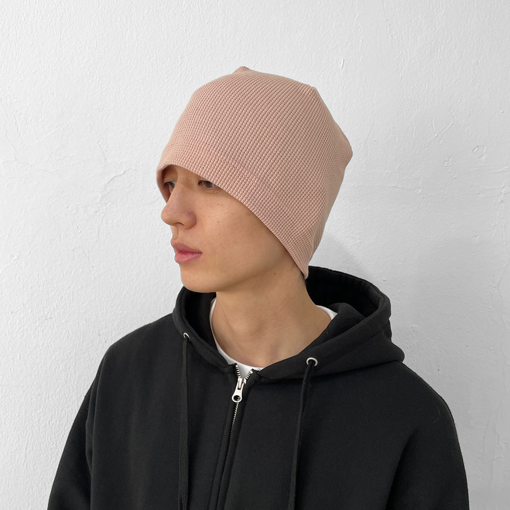 항암모자 러닝비니 여름 얇은 암환자 남자 여자 수면 두건 면 비니 모자