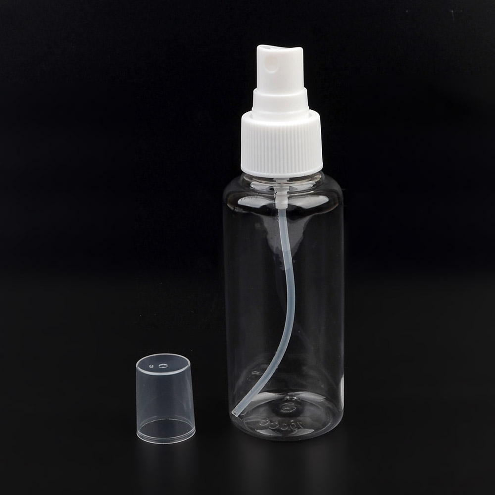 미스트공병 스프레이통 스프레이공병 휴대용 100ml - 상세 이미지 2