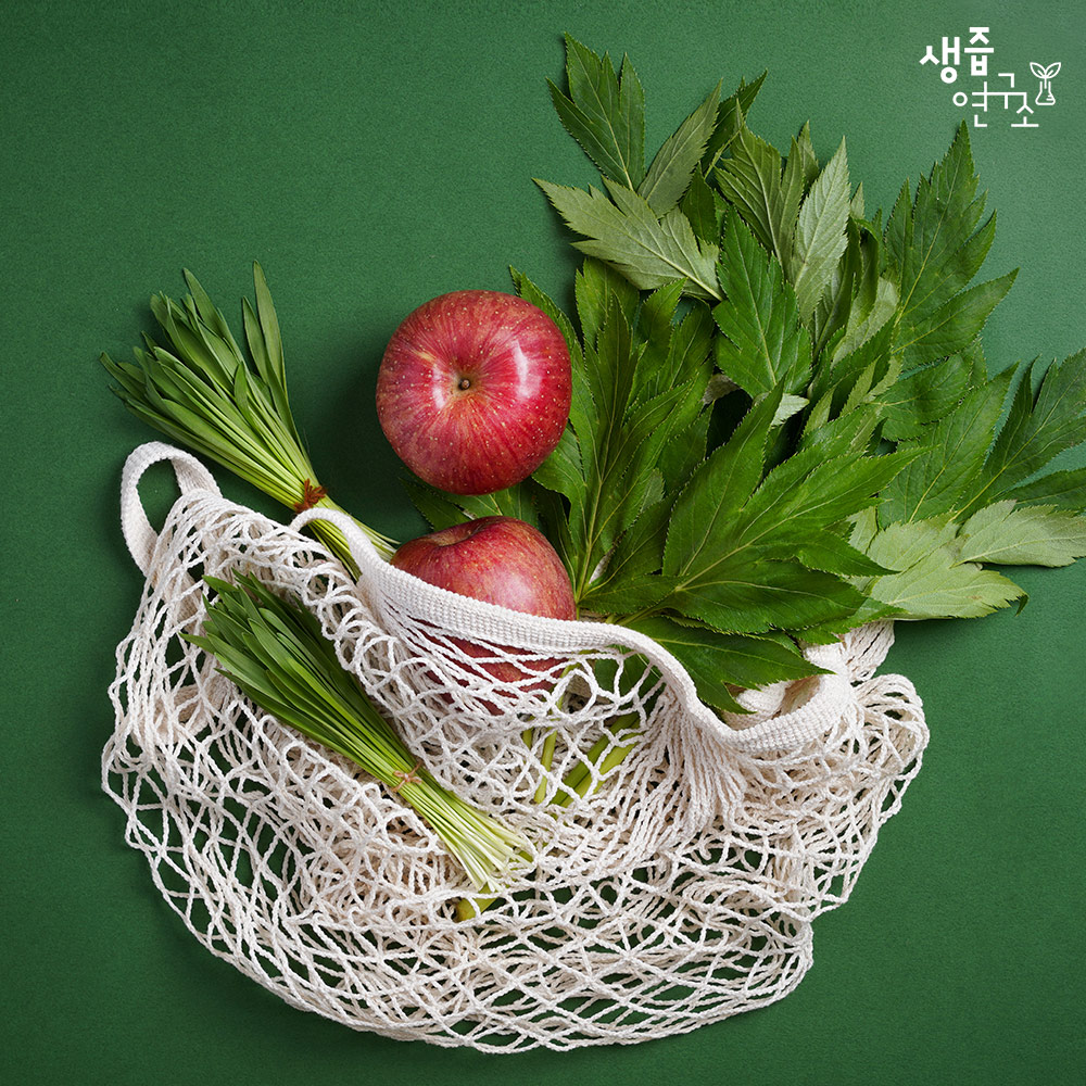 [생즙연구소] 마시는 새싹보리주스  NFC 착즙 주스  120ml x 14개 이미지 4