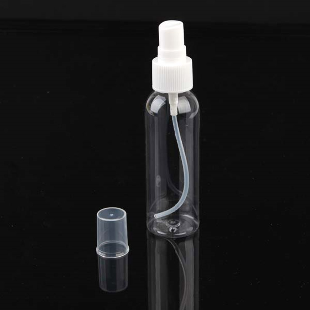미스트공병 스프레이통 스프레이공병 향수소분 60ml - 상세 이미지 2