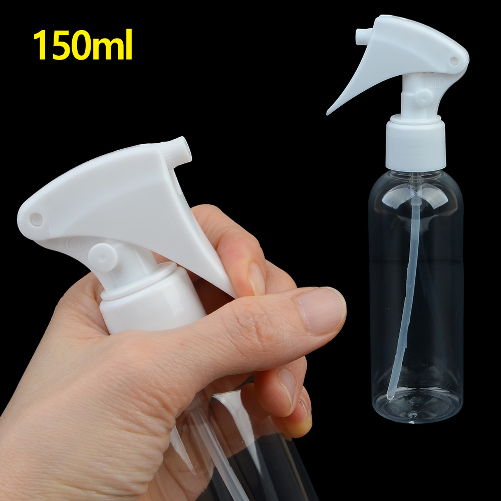 분무통 소형 미니 미스트 미용실 분무기 통 공병 150ml - 상세 이미지 2