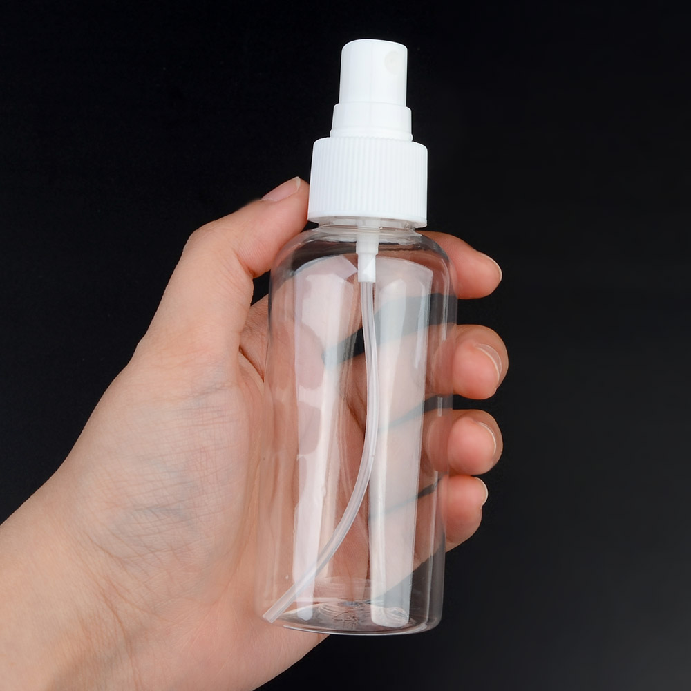 미스트공병 스프레이통 스프레이공병 휴대용 120ml - 상세 이미지 4