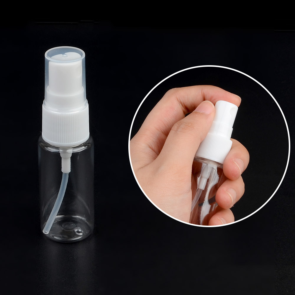 미스트공병 스프레이통 스프레이공병 향수소분 15ml - 상세 이미지 5