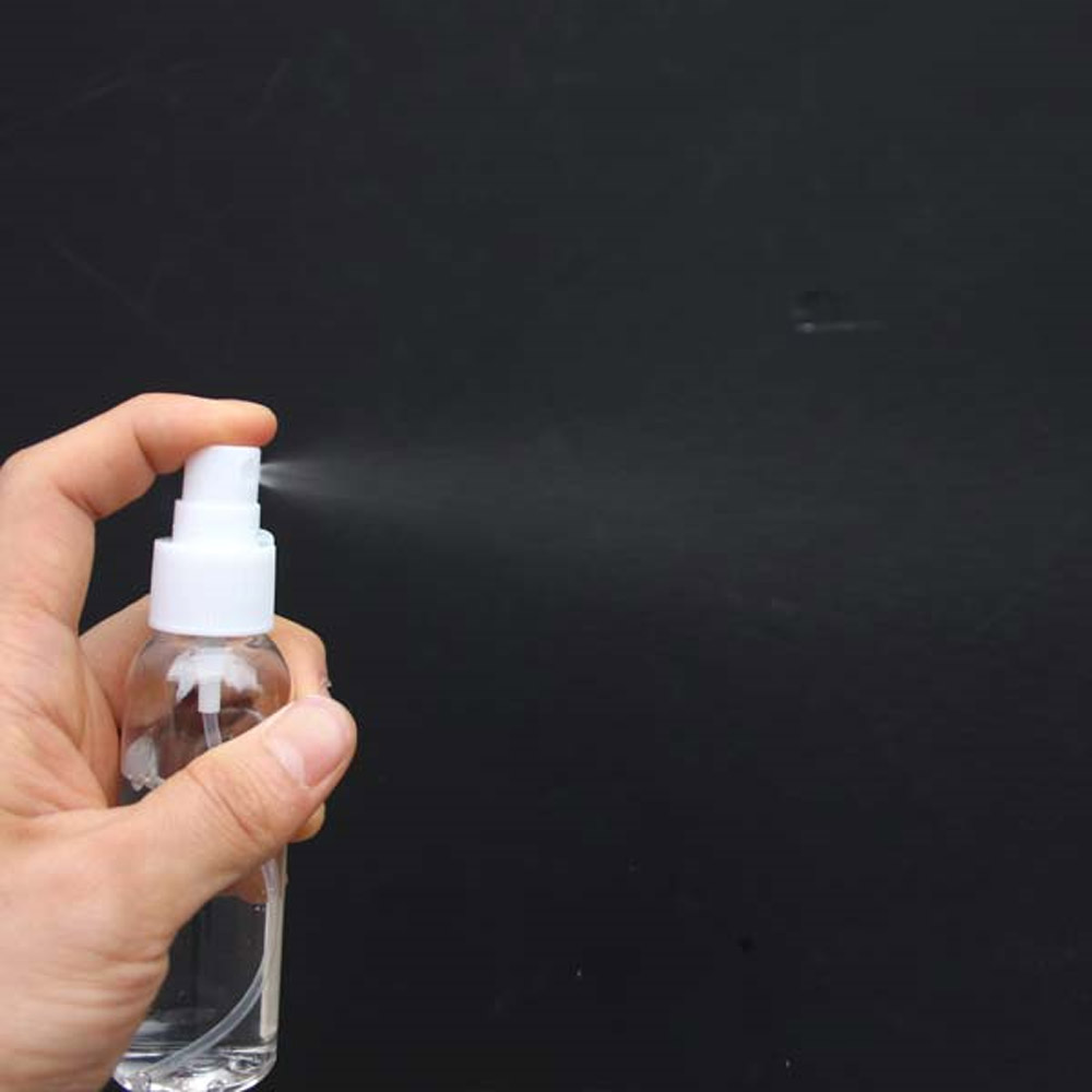 미스트공병 스프레이통 스프레이공병 향수소분 60ml - 상세 이미지 4