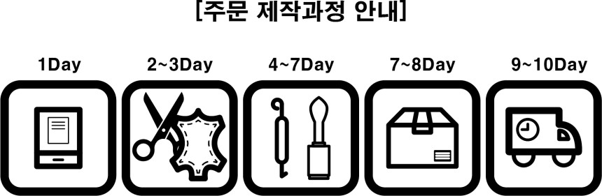 여성수제화 성수동수제화 데일리 미들 통굽 펌프스힐 5cm 상세 이미지 5