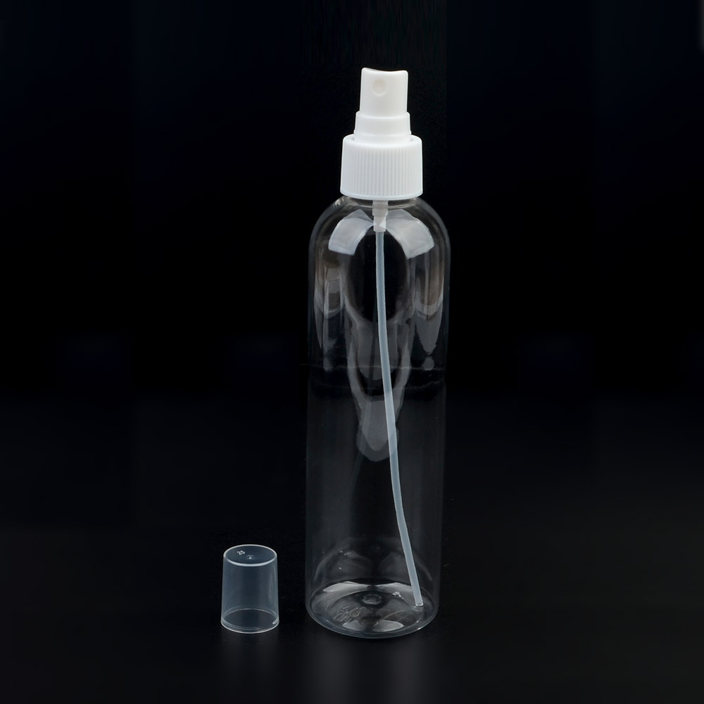 미스트공병 스프레이통 스프레이공병 휴대용 250ml - 상세 이미지 2