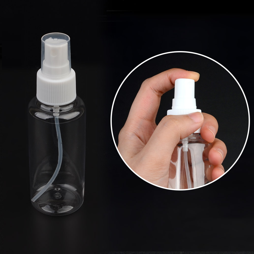 미스트공병 스프레이통 스프레이공병 휴대용 100ml - 상세 이미지 5