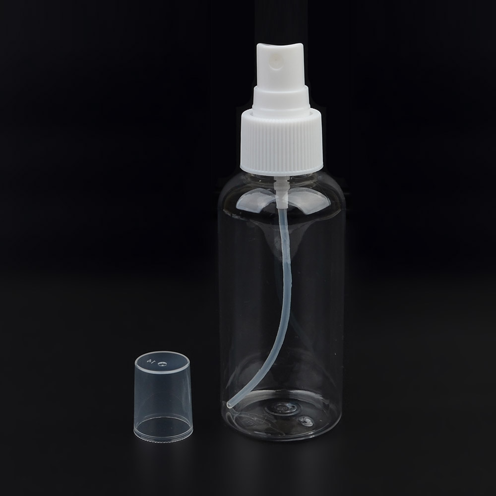 미스트공병 스프레이통 스프레이공병 휴대용 120ml - 상세 이미지 2