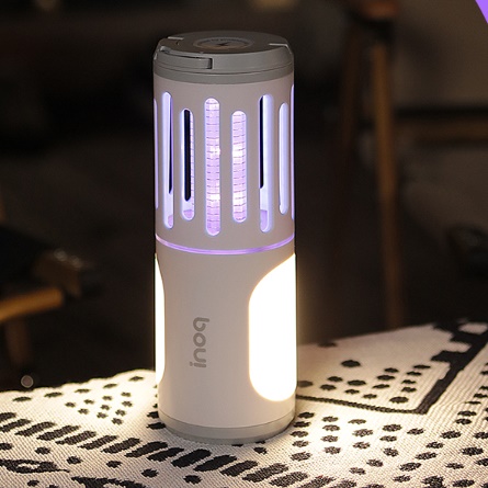 유인 포충기 실외 벌레 퇴치기 야외 모기 퇴치기 전기 살충기