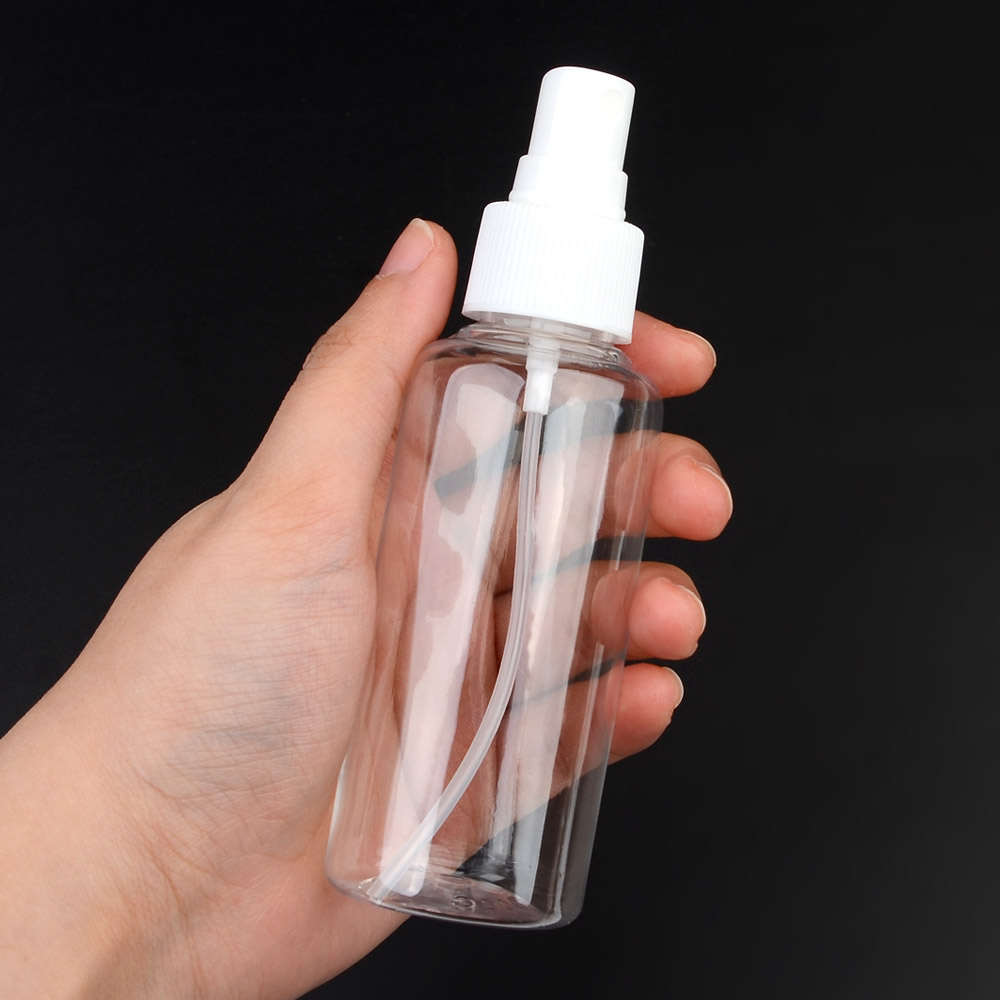 미스트공병 스프레이통 스프레이공병 휴대용 100ml - 상세 이미지 4