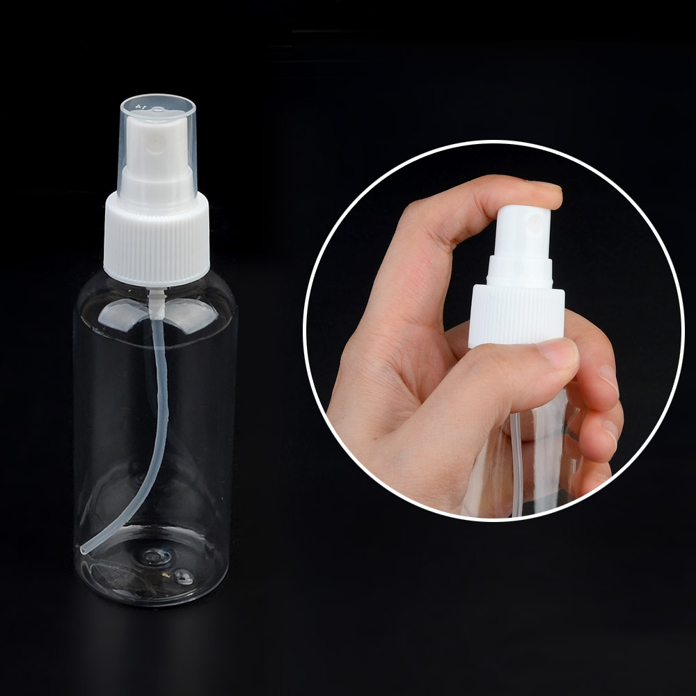 미스트공병 스프레이통 스프레이공병 휴대용 120ml - 상세 이미지 5