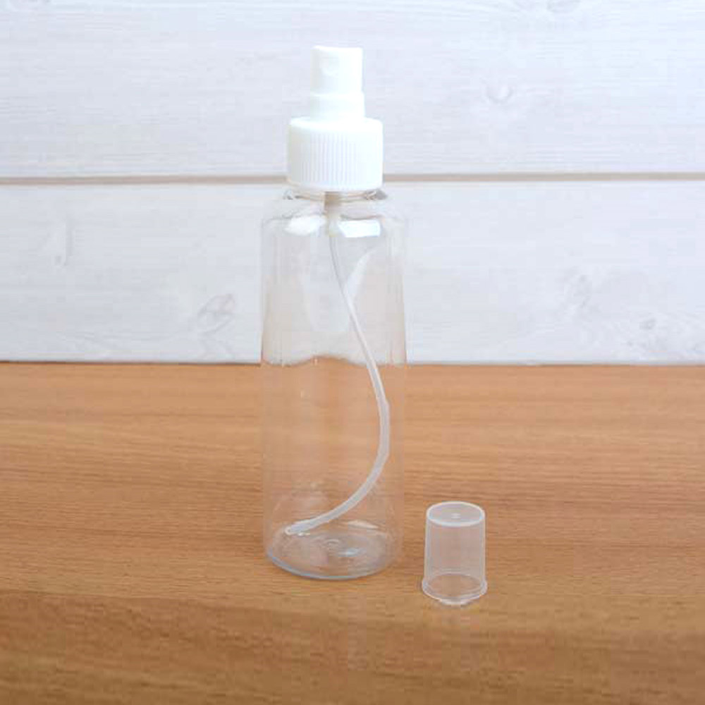 미스트공병 스프레이통 스프레이공병 휴대용 150ml - 상세 이미지 4