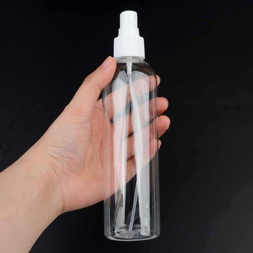 미스트공병 스프레이통 스프레이공병 휴대용 250ml - 상세 이미지 4
