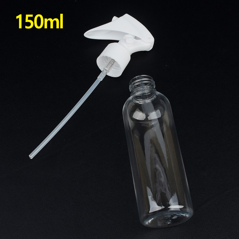 분무통 소형 미니 미스트 미용실 분무기 통 공병 150ml - 상세 이미지 4