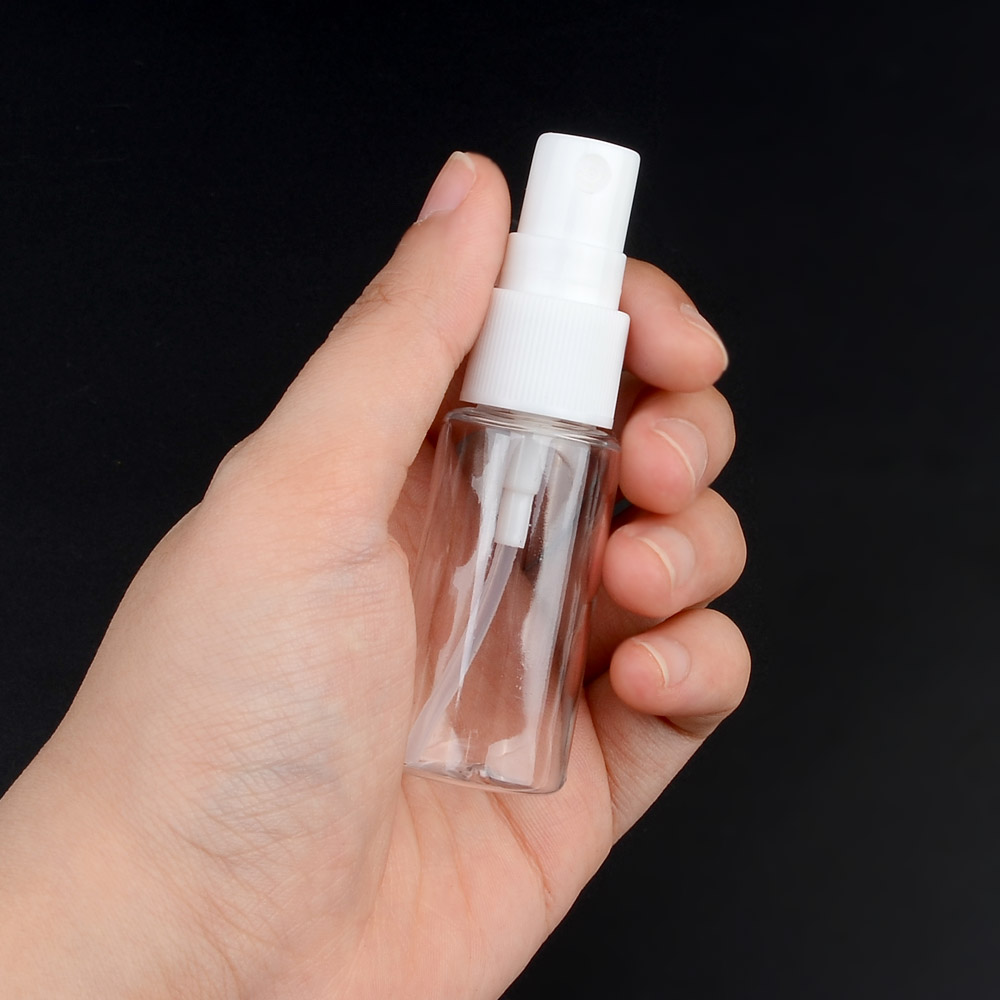 미스트공병 스프레이통 스프레이공병 향수소분 15ml - 상세 이미지 4