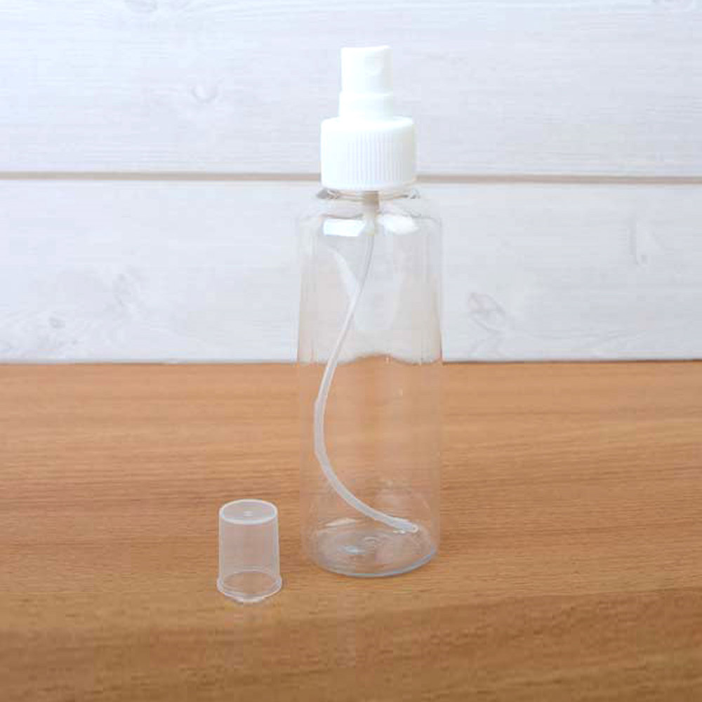 미스트공병 스프레이통 스프레이공병 휴대용 150ml - 상세 이미지 2