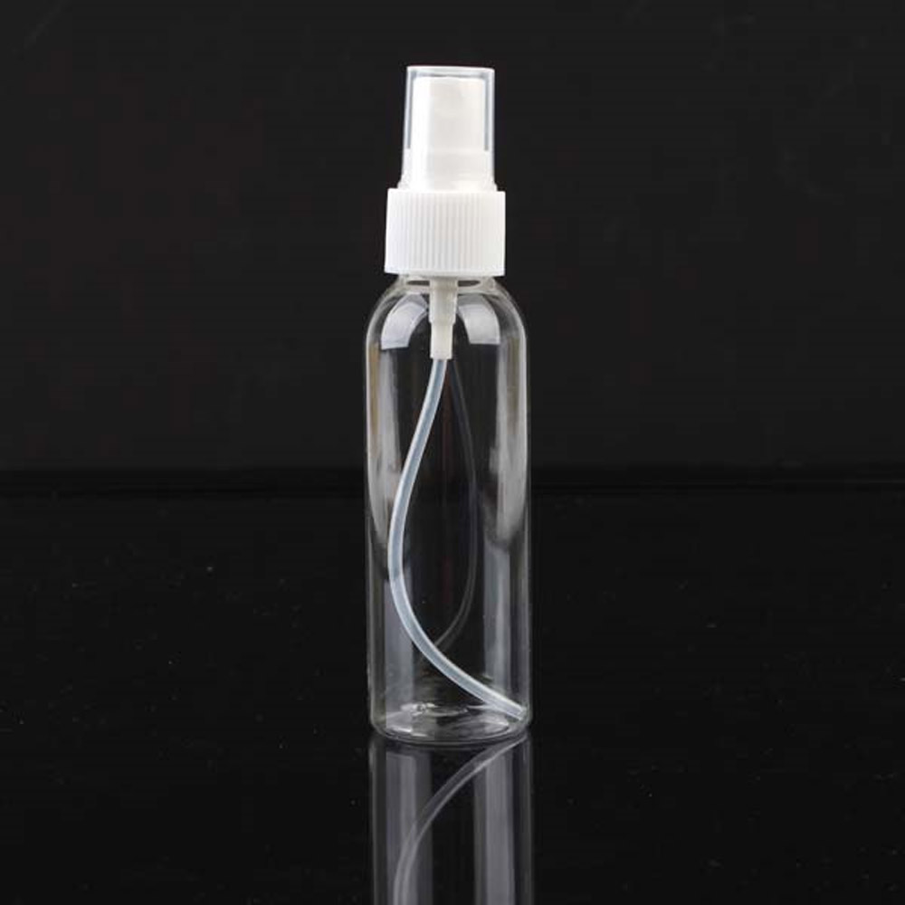 미스트공병 스프레이통 스프레이공병 향수소분 60ml - 상세 이미지 5