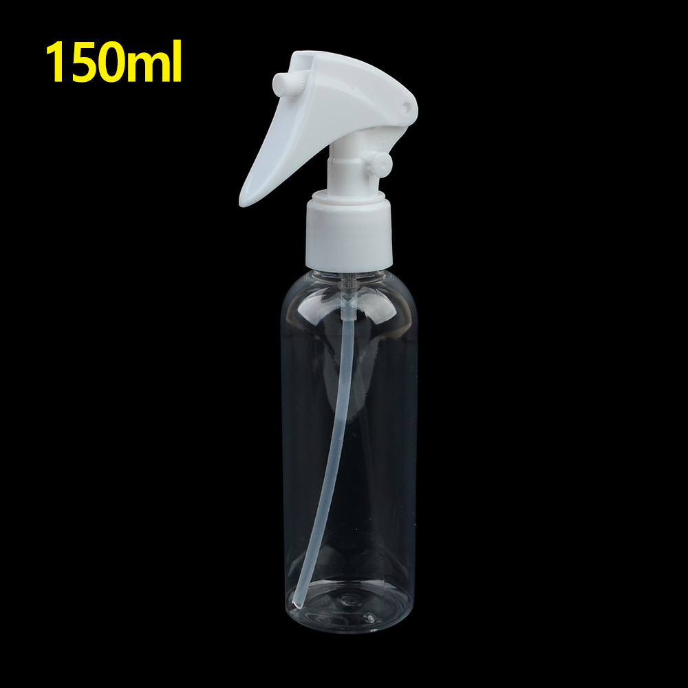 분무통 소형 미니 미스트 미용실 분무기 통 공병 150ml - 상세 이미지 5