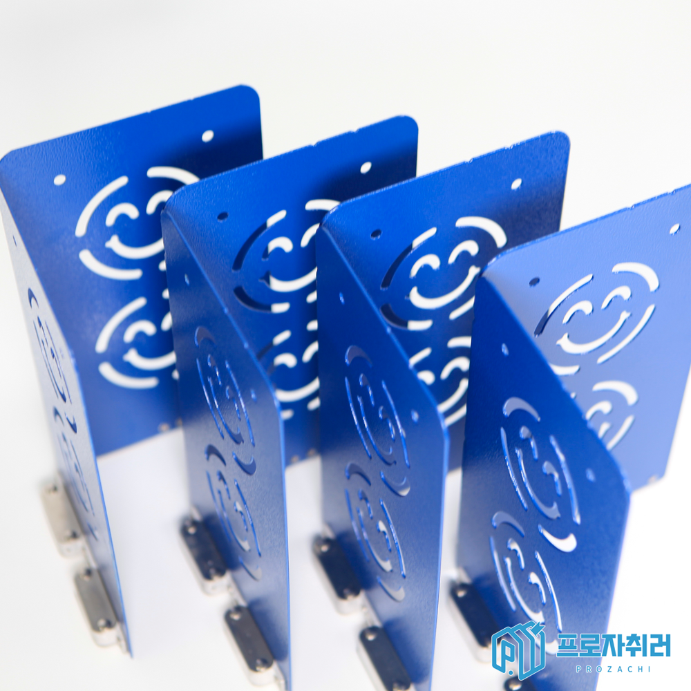 배달통 파티션 자석 칸막이 낱개 상품 이미지