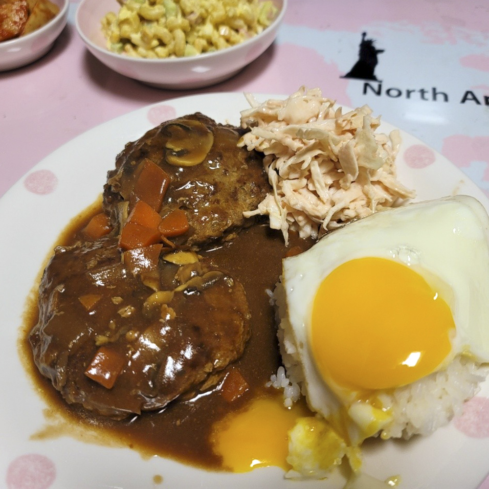 한돈 돼지고기 다짐육 1kg 갈은고기 민찌 볶음밥재료 함박스테이크