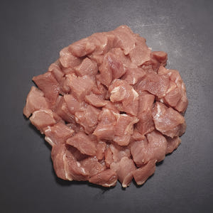 국내산 한돈 돼지안심 300g 장조림고기 카레용고기 맛있게 먹은 솔직 후기 - 상품 이미지 3