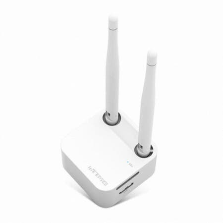 EFM네트웍스 아이피타임 A3000UA-2 USB3.0 AC1200 무선랜카드